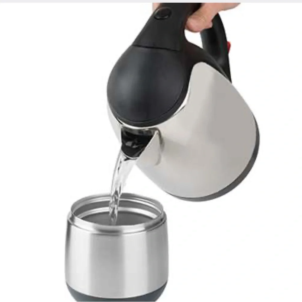 Trudeau Insulated Container - Picture 7 of 8